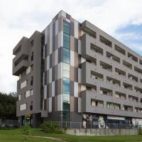 Edificio residencial Polonia