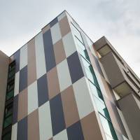 Edificio residencial Polonia