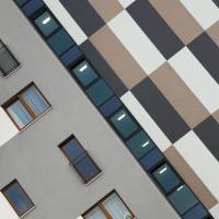 Edificio residencial Polonia