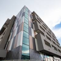 Edificio residencial Polonia
