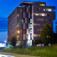 Edificio residencial Polonia