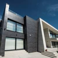 Vivienda unifamiliar en Macedonia