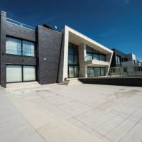 Vivienda unifamiliar en Macedonia