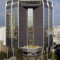 Hotel Turquía