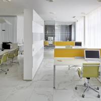 Office Moscow Palace Carrara