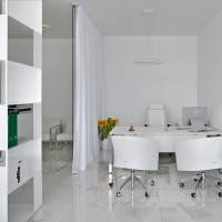 Office Moscow Palace Carrara