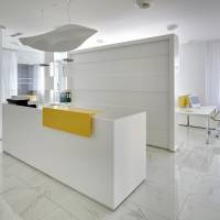 Office Moscow Palace Carrara