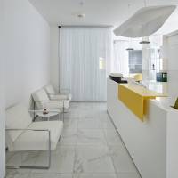 Office Moscow Palace Carrara