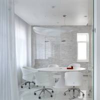 Office Moscow Palace Carrara