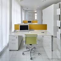 Office Moscow Palace Carrara