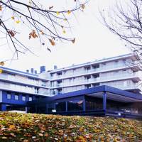Edificio Residencial Aveiro