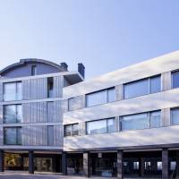 Edificio Residencial Aveiro