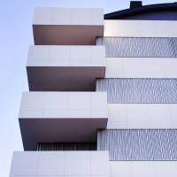Edificio Residencial Aveiro