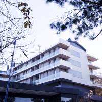 Edificio Residencial Aveiro