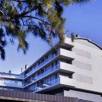 Edificio Residencial Aveiro