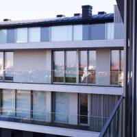 Edificio Residencial Aveiro