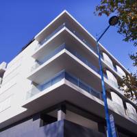 Edificio Residencial Aveiro