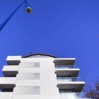 Edificio Residencial Aveiro