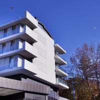 Edificio Residencial Aveiro