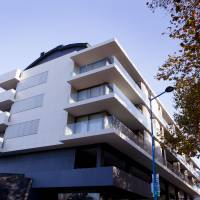 Edificio Residencial Aveiro