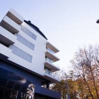 Edificio Residencial Aveiro