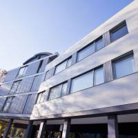 Edificio Residencial Aveiro