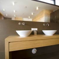 Vivienda Unifamiliar en Varsovia