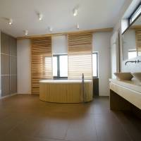 Vivienda Unifamiliar en Varsovia