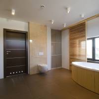 Vivienda Unifamiliar en Varsovia