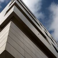 Edificio residencial Lisboa