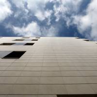 Edificio residencial Lisboa