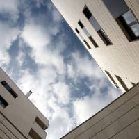 Edificio residencial Lisboa
