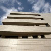 Edificio residencial Lisboa