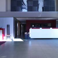 Oficinas en Pontevedra