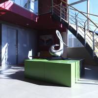 Oficinas en Pontevedra