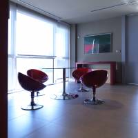 Oficinas en Pontevedra