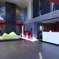 Oficinas en Pontevedra