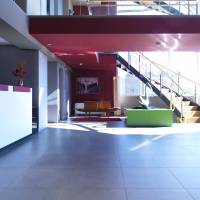 Oficinas en Pontevedra