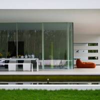 Vivienda en Holanda