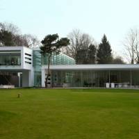 Vivienda en Holanda