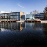 Hotel en Olsztyn