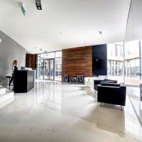 Hotel en Olsztyn