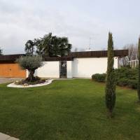 Vivienda en Italia
