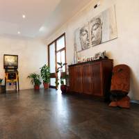 Vivienda en Italia