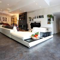 Vivienda en Italia