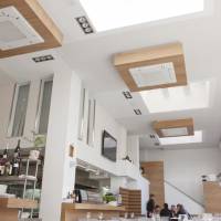 Restaurante en Valencia