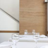 Restaurante en Valencia
