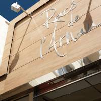 Restaurante en Valencia