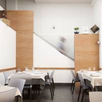 Restaurante en Valencia