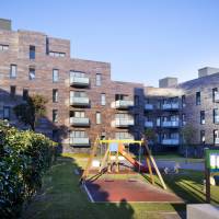 Edificio residencial Oporto